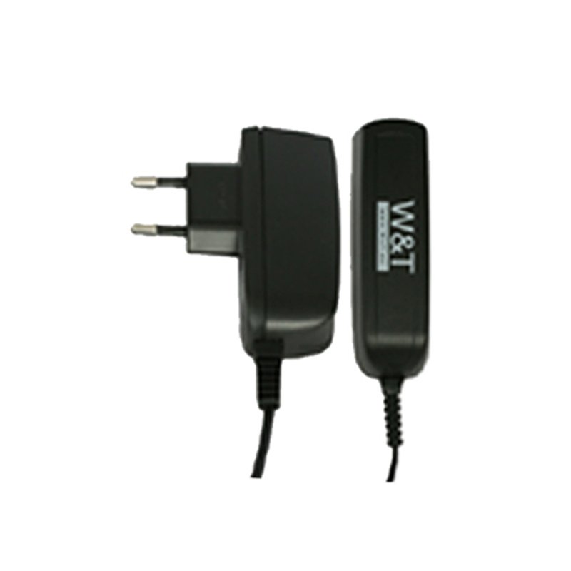 W&T Web-IO CO2-mètre, connexion réseau, plage de mesure 0-5000 ppm